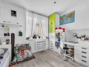 Prodej bytu 1+1, Trutnov - Dolní Předměstí, Polská, 57 m2