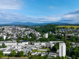 Prodej bytu 1+1, Trutnov - Dolní Předměstí, Polská, 57 m2