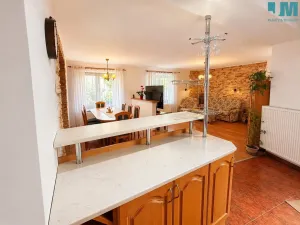 Prodej rodinného domu, Syrovice, 146 m2