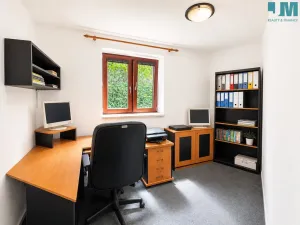 Prodej rodinného domu, Syrovice, 146 m2