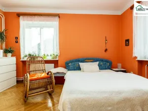 Prodej bytu 5+1, Cheb, Spálená, 128 m2