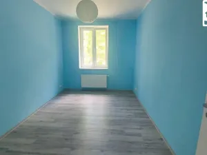 Pronájem bytu 3+kk, Cheb, Břehnická, 90 m2