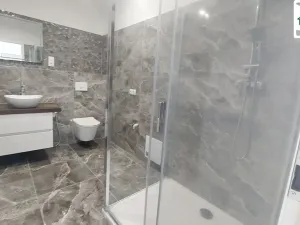 Pronájem bytu 3+kk, Cheb, Břehnická, 90 m2