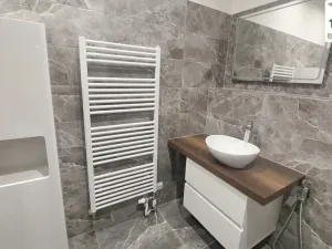 Pronájem bytu 3+kk, Cheb, Břehnická, 90 m2