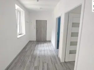 Pronájem bytu 3+kk, Cheb, Břehnická, 90 m2
