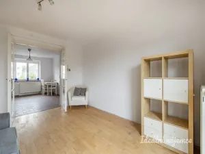 Pronájem bytu 2+1, Praha, Konopišťská, 54 m2