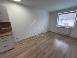 Pronájem bytu 2+kk, Plzeň, Plzenecká, 42 m2