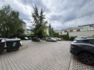 Pronájem bytu 2+kk, Plzeň, Plzenecká, 42 m2