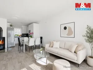 Prodej rodinného domu, Pačlavice, 114 m2