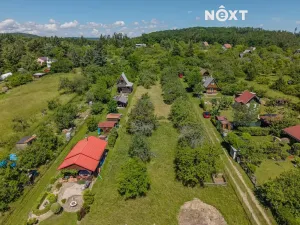 Prodej pozemku pro bydlení, Luleč, 578 m2
