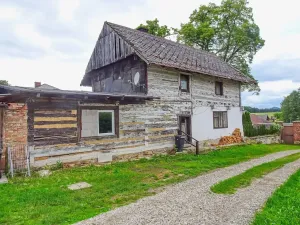 Prodej pozemku pro bydlení, Plužná, 1209 m2