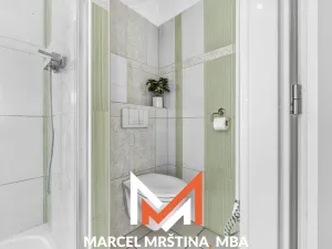 Prodej bytu 1+kk, Náchod, Pražská, 27 m2
