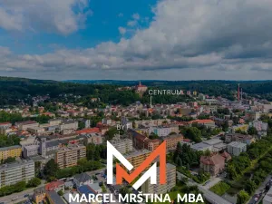 Prodej bytu 1+kk, Náchod, Pražská, 27 m2