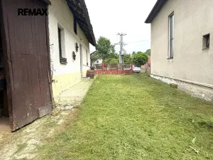 Prodej rodinného domu, Březí, V Kuťatech, 65 m2