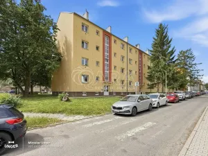 Prodej bytu 2+kk, Kladno, Petrohradská, 52 m2