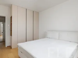 Pronájem bytu 2+kk, Praha - Hrdlořezy, V třešňovce, 53 m2