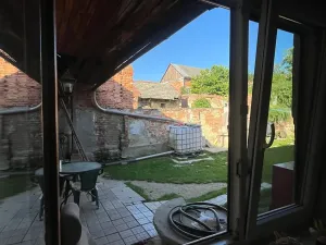 Prodej rodinného domu, Ivaň, 74 m2
