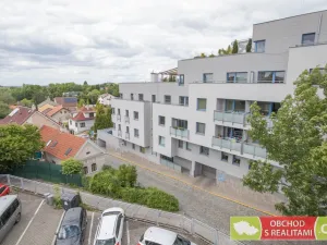 Pronájem kanceláře, Říčany, 17. listopadu, 24 m2