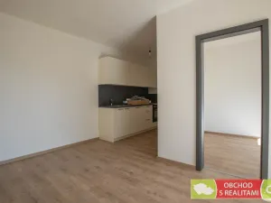 Pronájem bytu 3+kk, Kostelec nad Černými lesy, 51 m2