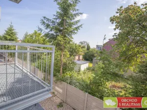 Pronájem bytu 3+kk, Kostelec nad Černými lesy, 51 m2