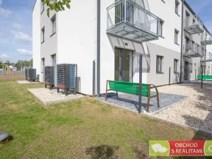 Pronájem bytu 3+kk, Kostelec nad Černými lesy, 51 m2