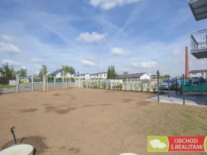 Pronájem bytu 3+kk, Kostelec nad Černými lesy, 51 m2