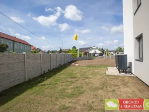 Pronájem bytu 2+kk, Kostelec nad Černými lesy, 48 m2