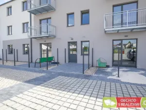 Pronájem bytu 2+kk, Kostelec nad Černými lesy, 48 m2
