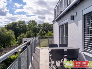 Prodej bytu 3+kk, Praha - Horní Počernice, Studnická, 73 m2