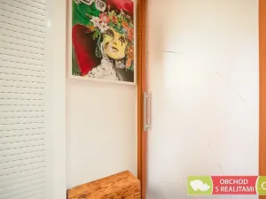 Prodej bytu 3+kk, Praha - Horní Počernice, Studnická, 73 m2