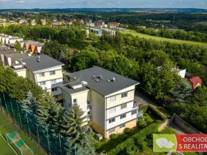 Prodej bytu 3+kk, Praha - Horní Počernice, Studnická, 73 m2