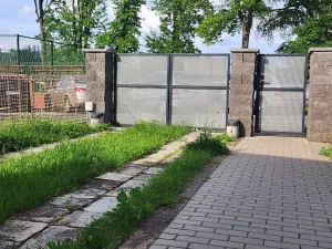 Pronájem bytu 1+1, Jihlava, Hálkova, 39 m2