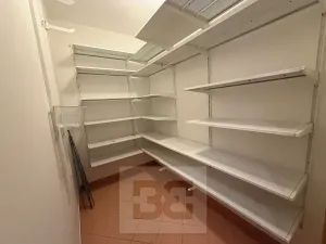 Pronájem bytu 3+kk, Praha - Hostivař, Berlínská, 78 m2