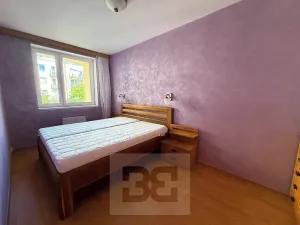 Pronájem bytu 3+kk, Praha - Hostivař, Berlínská, 78 m2