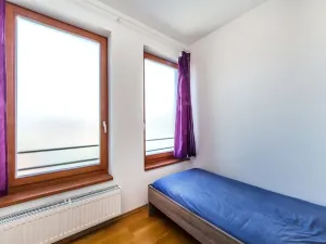 Pronájem bytu 2+kk, Praha - Holešovice, Varhulíkové, 53 m2