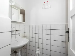 Prodej rodinného domu, Letovice, 98 m2