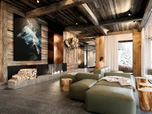 Pronájem bytu 2+kk, Harrachov, 43 m2