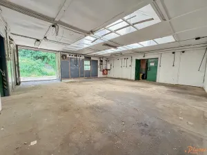 Pronájem skladu, Praha, Roztocká, 70 m2