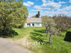 Prodej pozemku pro bydlení, Šanov, 1328 m2