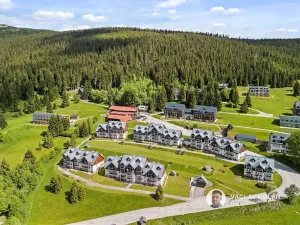 Prodej bytu 3+kk, Vítkovice, 96 m2