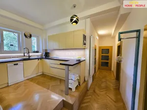 Prodej bytu 3+1, Praha - Žižkov, Hartigova, 89 m2