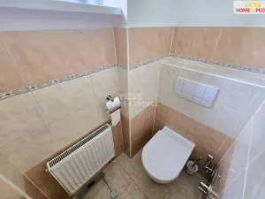 Prodej bytu 3+1, Praha - Žižkov, Hartigova, 89 m2