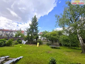 Prodej bytu 3+1, Praha - Žižkov, Hartigova, 89 m2