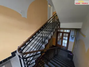 Prodej bytu 3+1, Praha - Žižkov, Hartigova, 89 m2