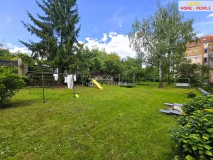Prodej bytu 3+1, Praha - Žižkov, Hartigova, 89 m2
