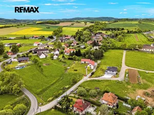 Prodej pozemku pro bydlení, Týnec nad Sázavou, 1170 m2