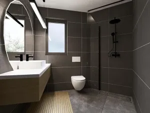 Prodej bytu 4+kk, Vrbnik, Chorvatsko, 101 m2