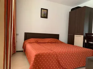 Prodej bytu 2+kk, Carevo, Bulharsko, 48 m2