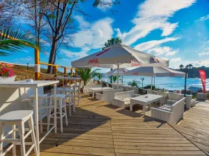 Prodej bytu 2+kk, Carevo, Bulharsko, 48 m2