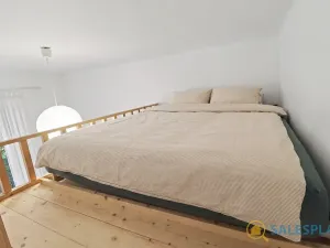 Prodej bytu 2+kk, Praha - Holešovice, Strojnická, 46 m2